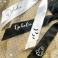 Personalised Halloween Bows