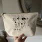 Children's Drawing Zip Storage Organiser.