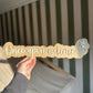 Once Upon a Time Sign
