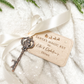 Santa’s Magic Key
