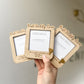 Personalised Fathers Day Magnet/Frames