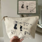 Children's Drawing Zip Storage Organiser.