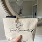 Holiday Passport / Travel Document Wallet