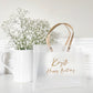 Personalised Frosted Gift Bags