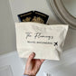 Holiday Passport / Travel Document Wallet