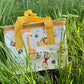 Personalised Children's Lunchbags