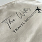 Holiday Passport / Travel Document Wallet