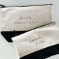 Baby Changing Bag Storage Organisers Zip Accessory Wallets