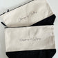 Baby Changing Bag Storage Organisers Zip Accessory Wallets